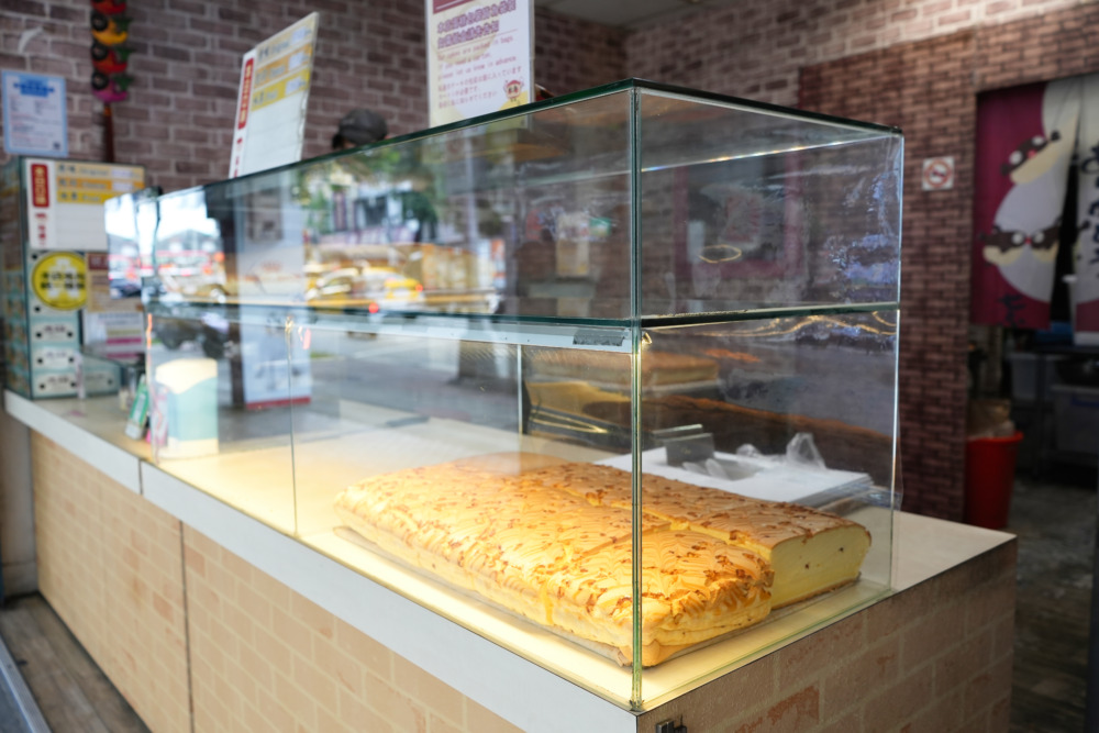 買ってよかった台湾のオススメお土産は？パイナップルケーキ